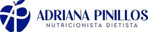logo adriana pinillos