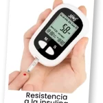 resistencia a la insulina