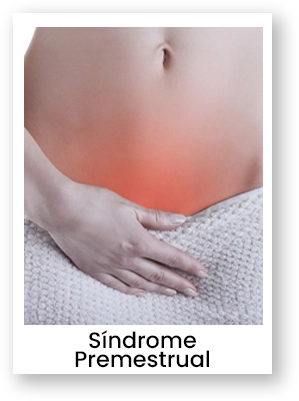 sindrome premestrual