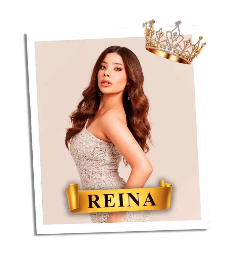 reina vanesa