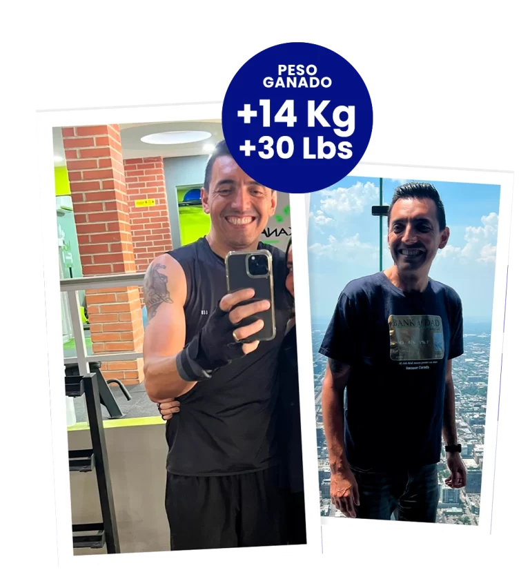 CHARLES SANTO 5KG