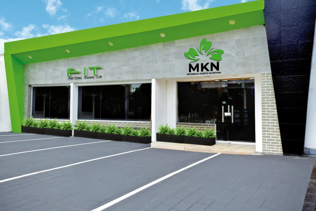 mokana