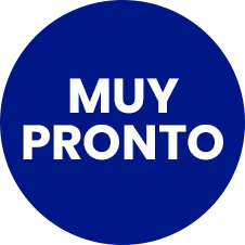 MUY PRONTO