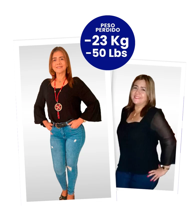 MONICA PEREZ 23KG