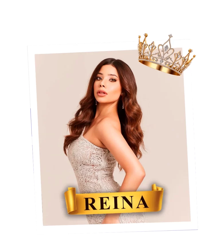 VANESSA - REINA