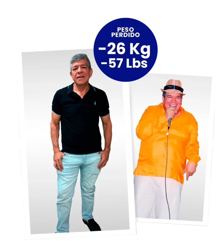 victor ruedana
