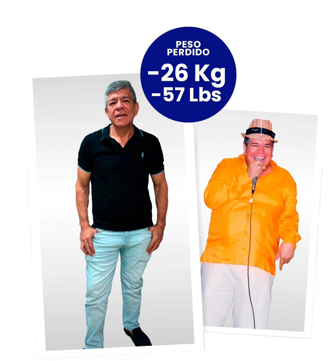 victor ruedana