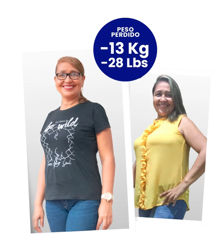VIVIANA MONSALVO - 13 KG