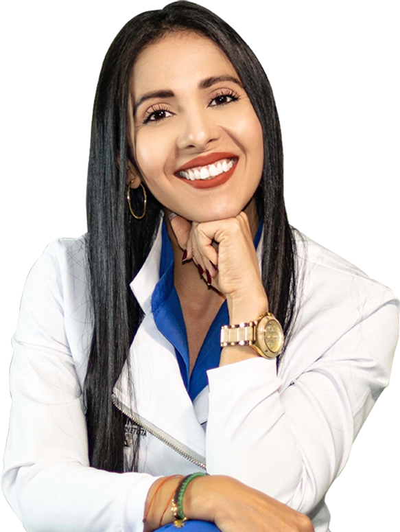 ADRIANA PINILLOS NUTRIOLOGA