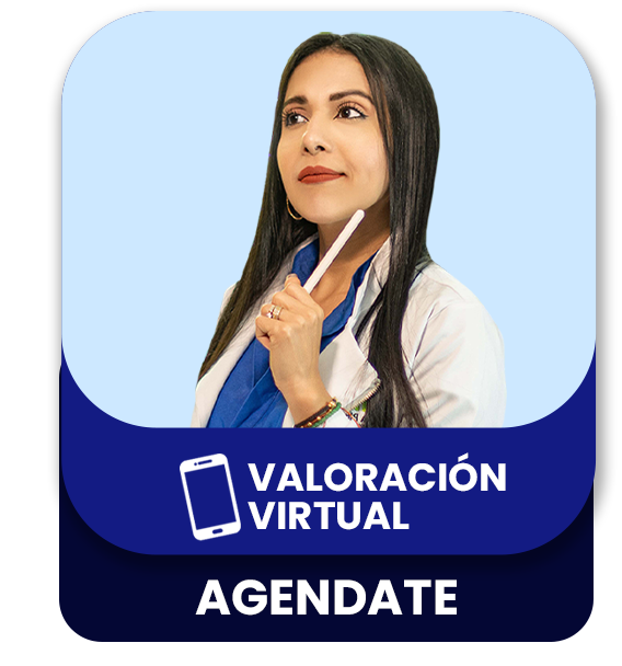 valoración virtual