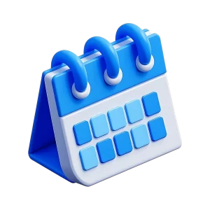 calendario