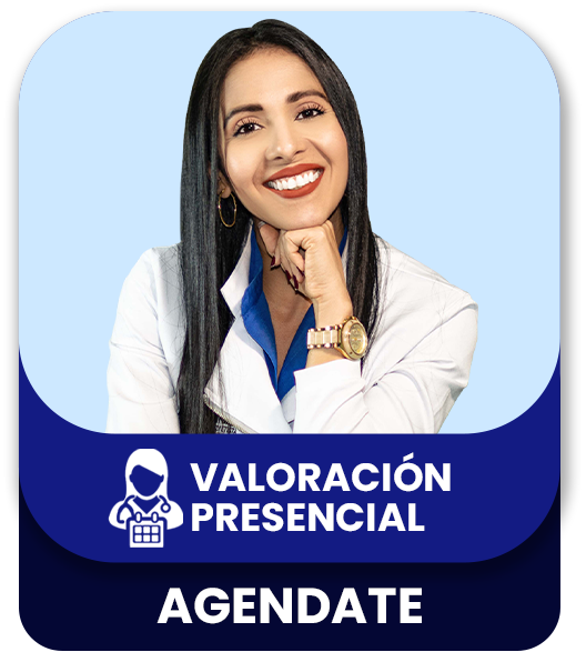 valoracion presencial