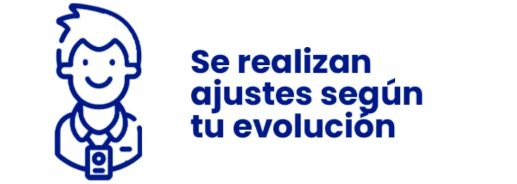 ajustes